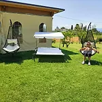 La Sorgente Del Subasio