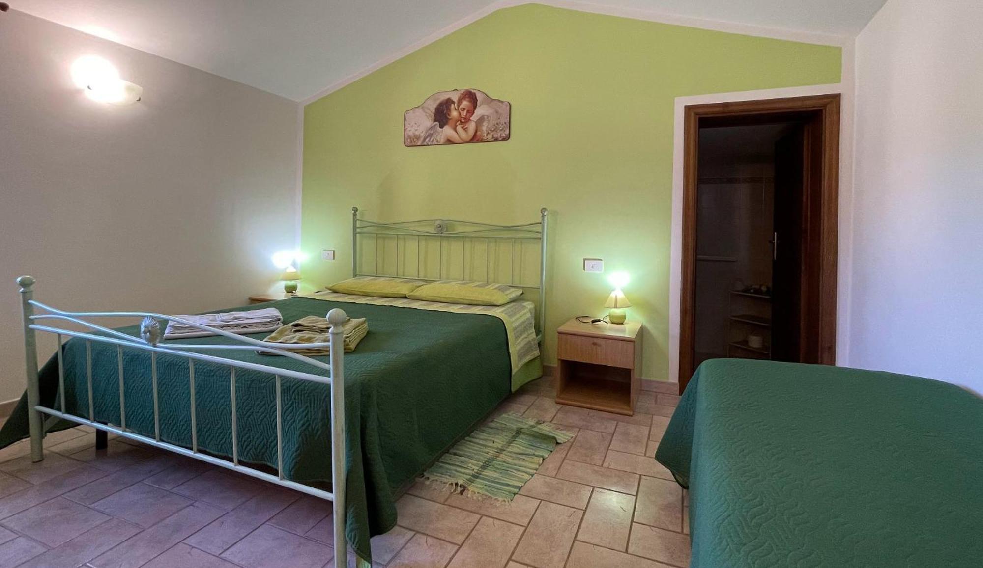 Appartamento La Sorgente Del Subasio Assisi