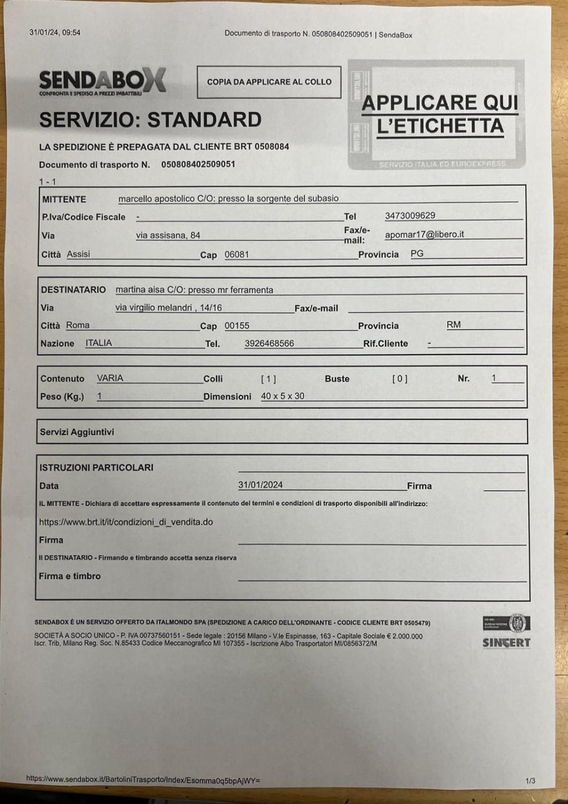 Appartamento La Sorgente Del Subasio Assisi