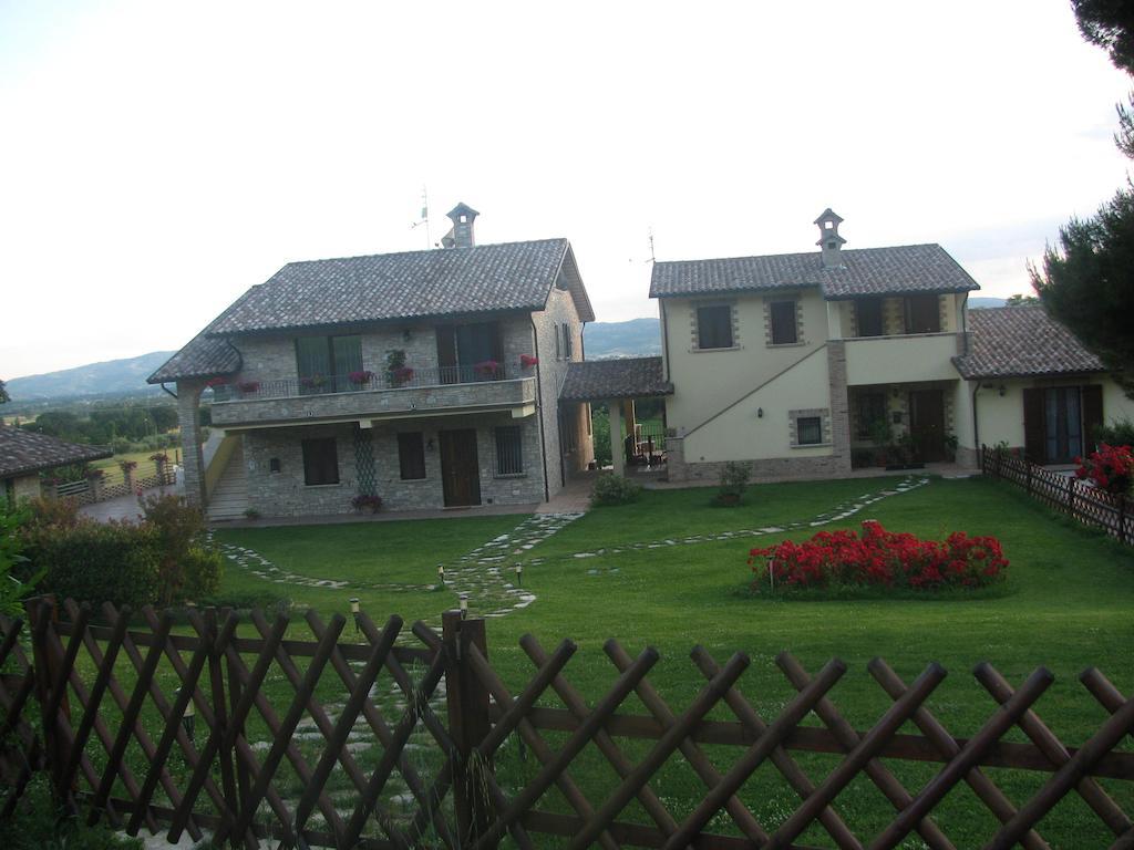 Appartamento La Sorgente Del Subasio Assisi