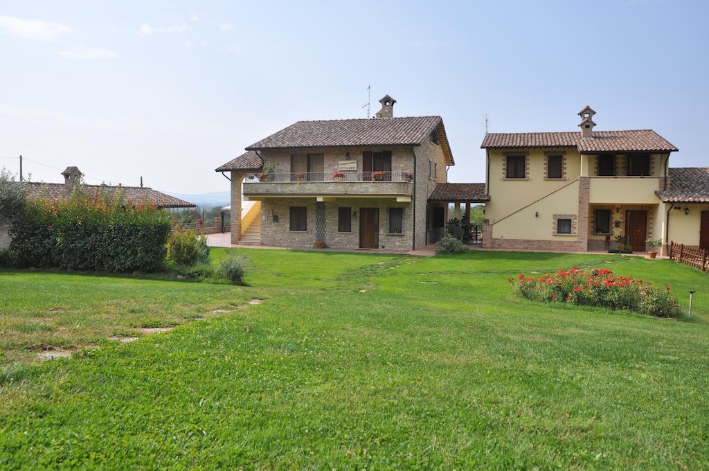 La Sorgente Del Subasio Assisi