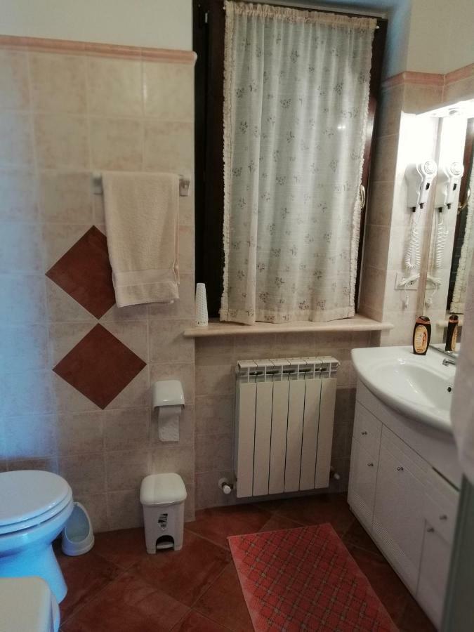 Appartamento La Sorgente Del Subasio Assisi